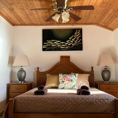 Vistalinda Cabins Calheta  Екстер'єр фото