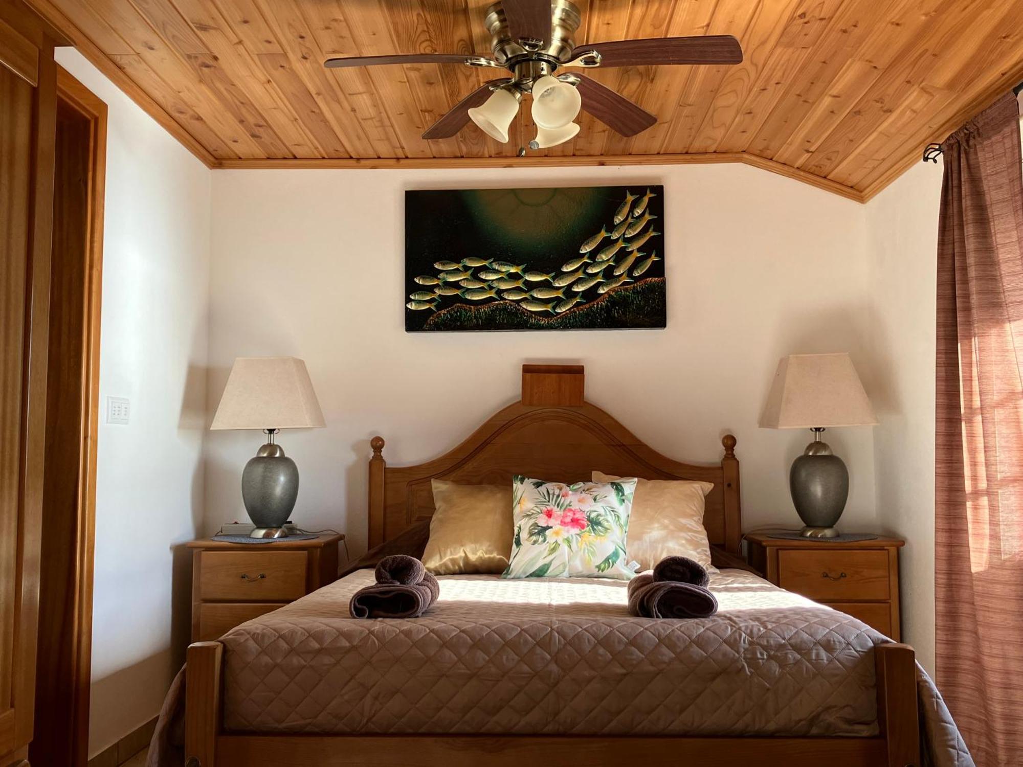Vistalinda Cabins Calheta  Екстер'єр фото