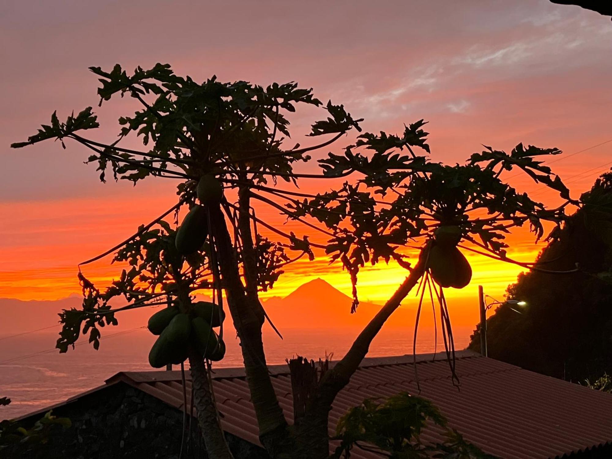 Vistalinda Cabins Calheta  Екстер'єр фото